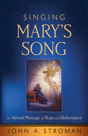 Singing Mary's Song