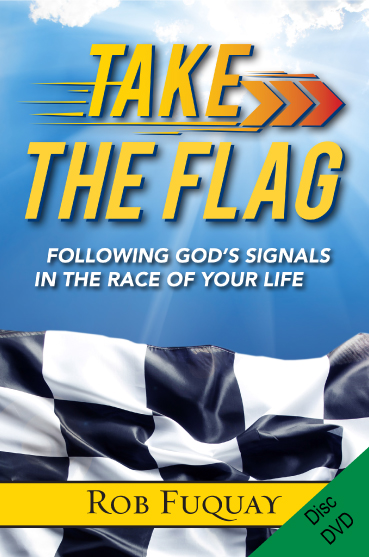 Take the Flag DVD