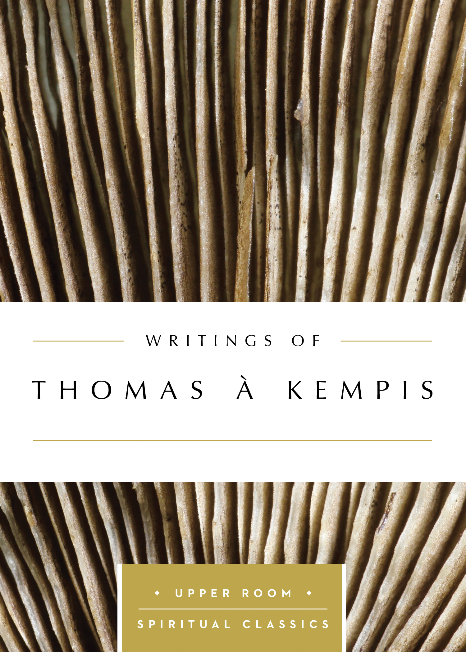 Writings of Thomas à Kempis