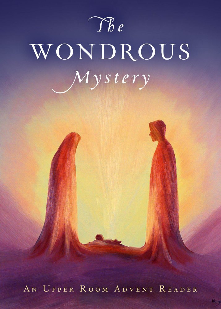 The Wondrous Mystery