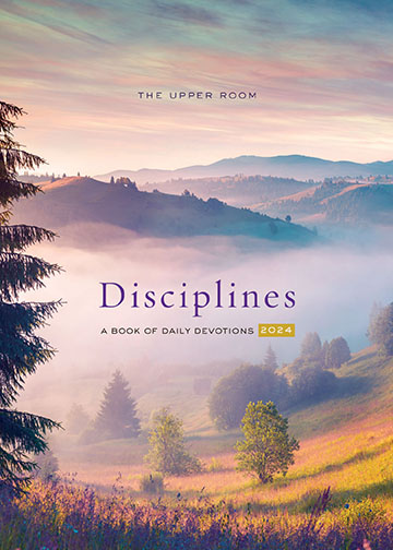 The Upper Room Disciplines - Digital