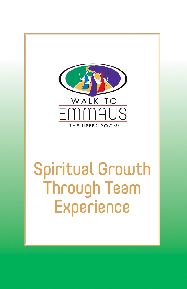 Spiritual Growth Through Team Experience