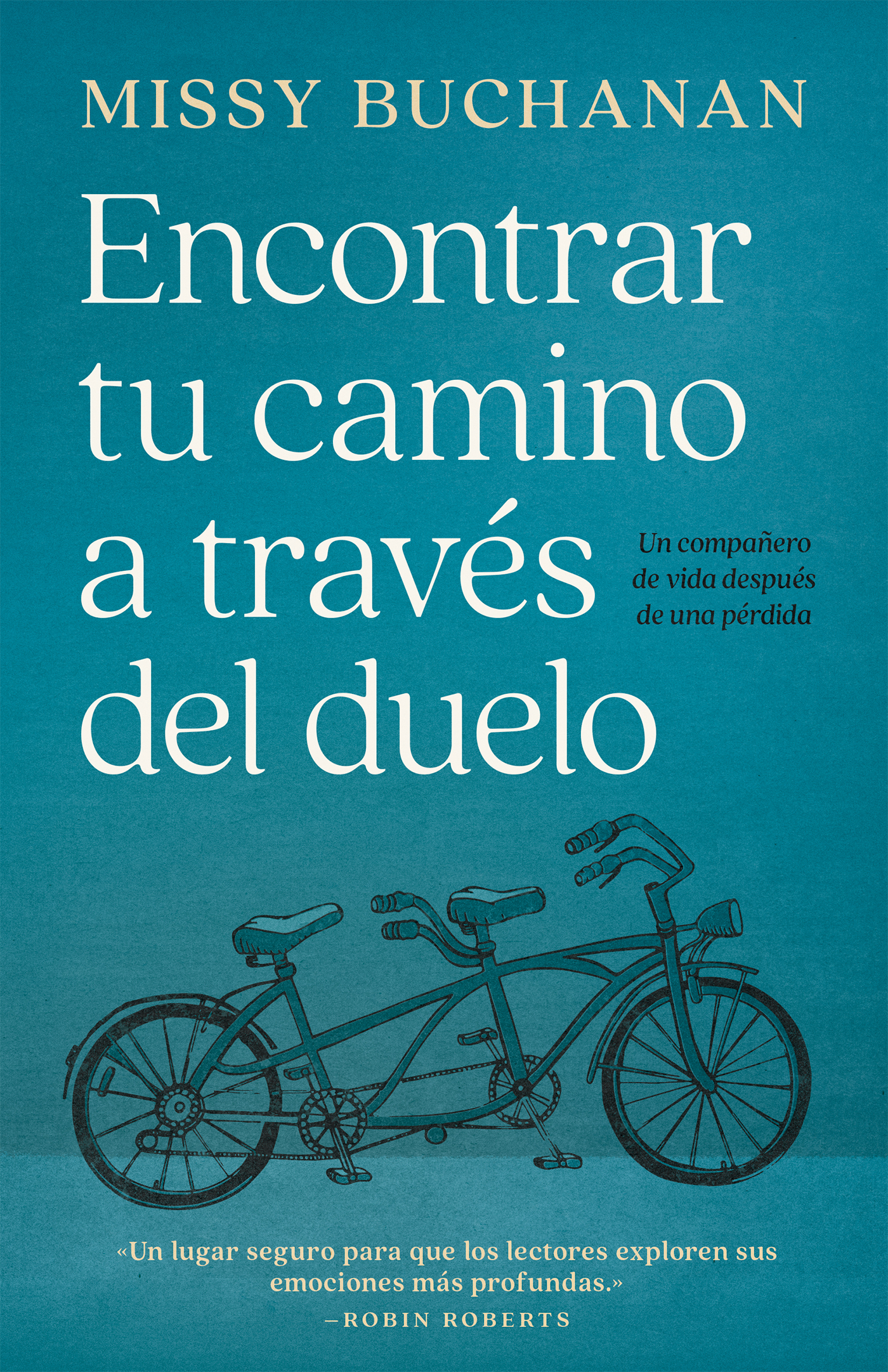 Encontrar tu camino a través del duelo
