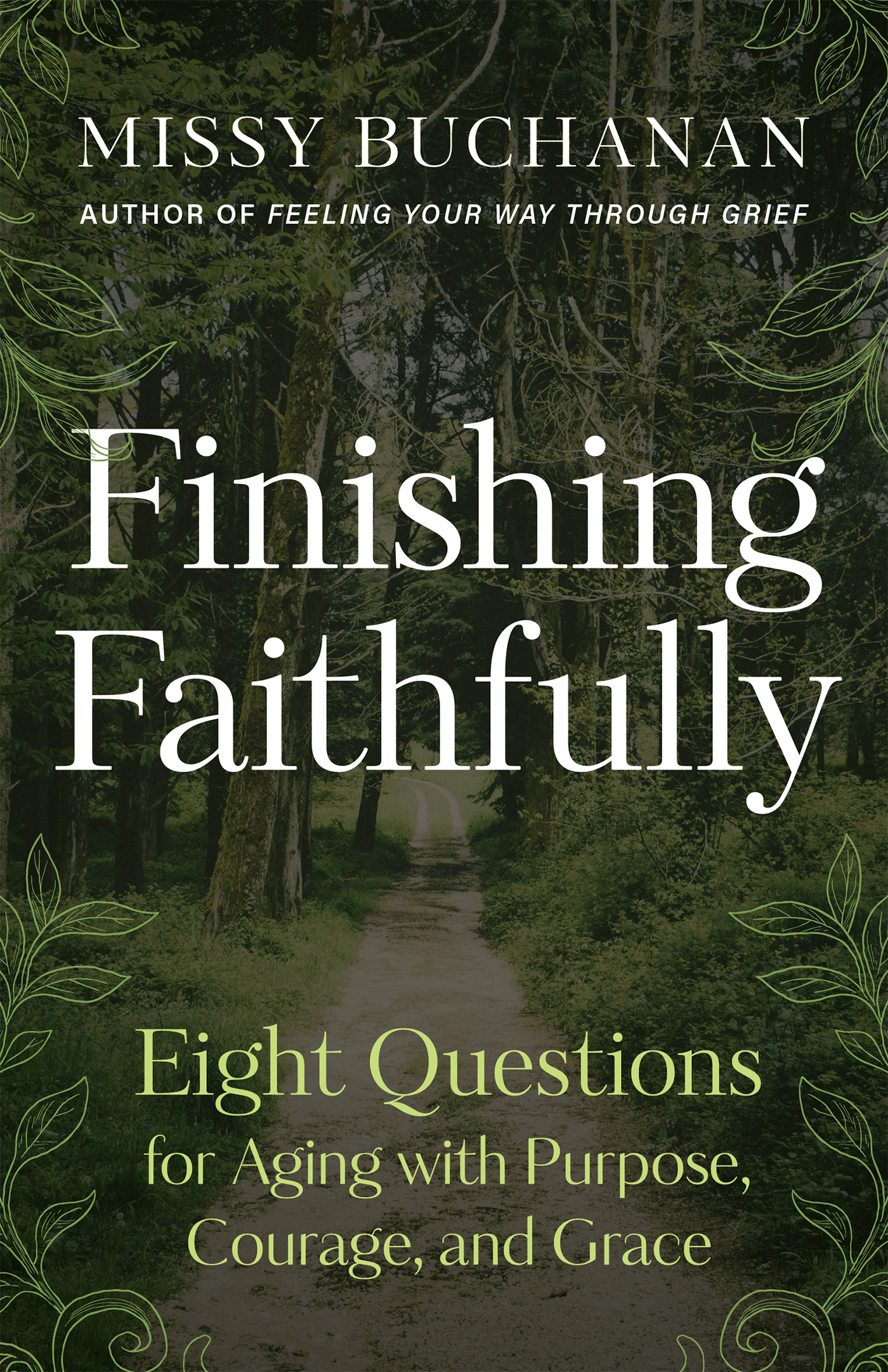 Finishing Faithfully