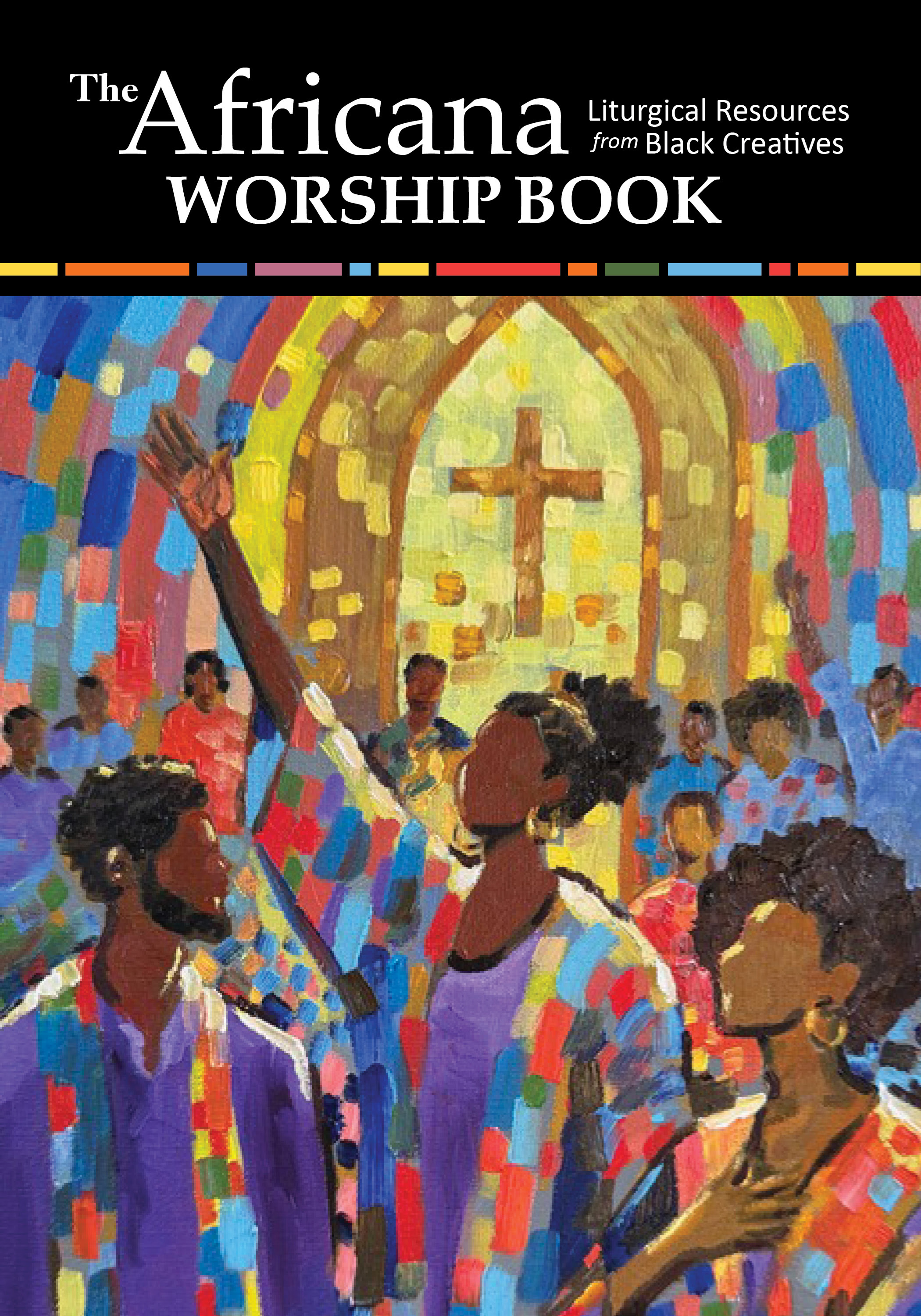 The Africana Worship Book