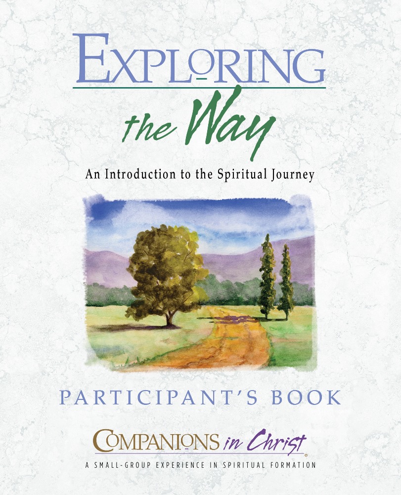 Exploring the Way Participant's Book