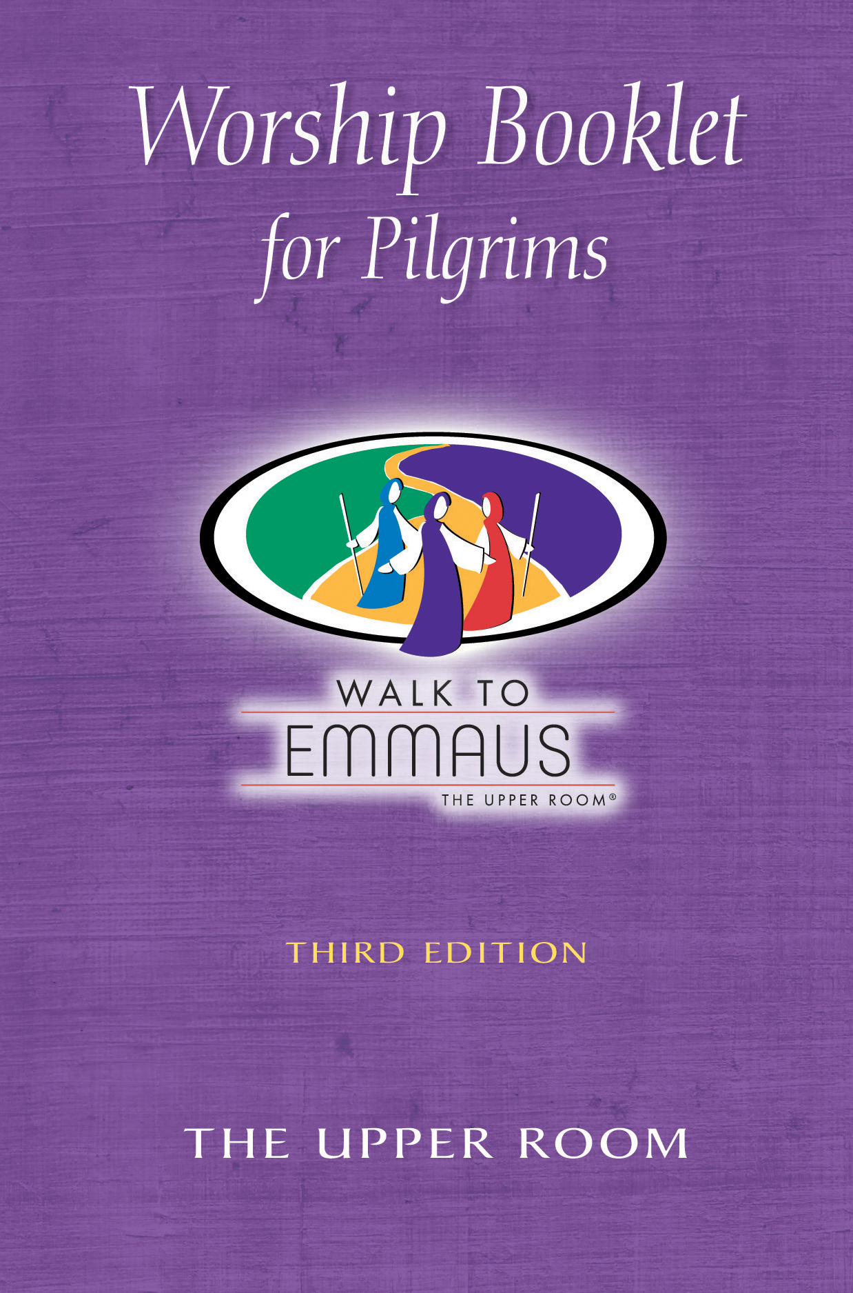 Emmaus Worship Booklet