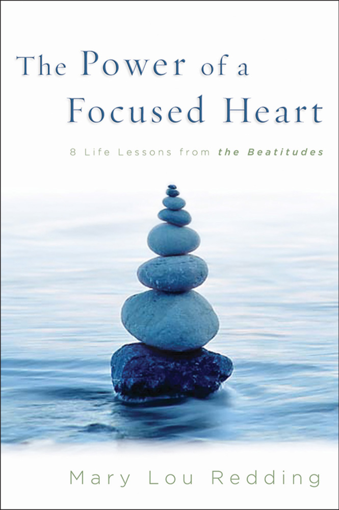 The Power of a Focused Heart