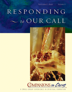 Responding to Our Call, Participant's Book, Vol. 4