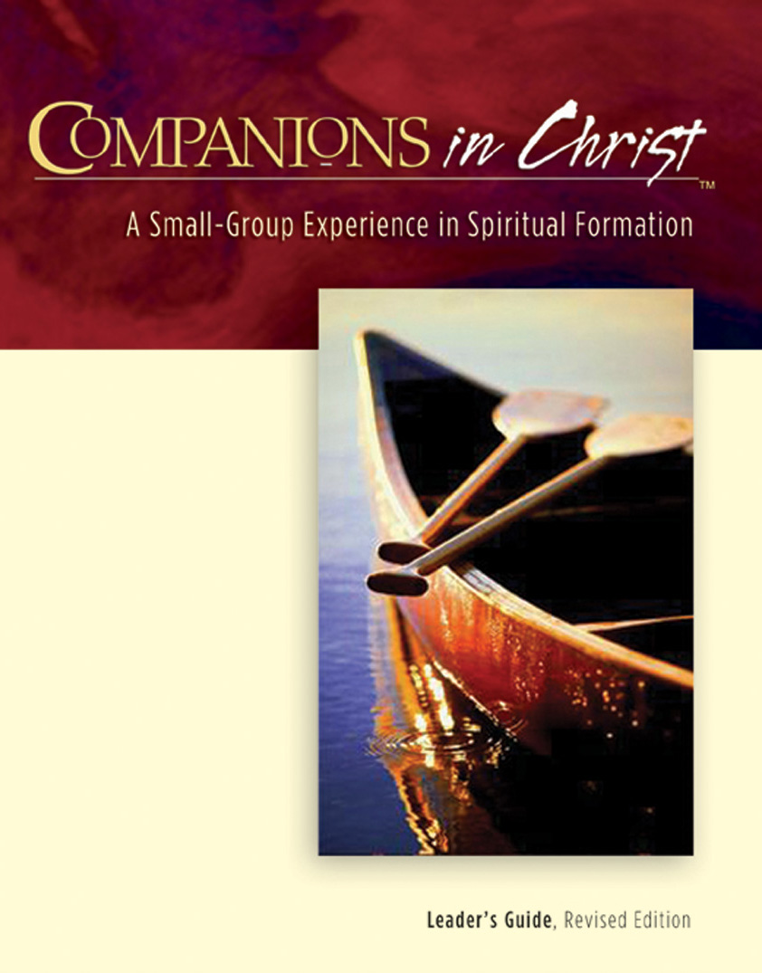 Companions in Christ Leader's Guide (Revised)
