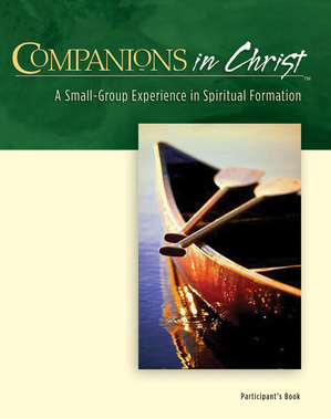 Companions in Christ Participant's Book in 1 Volume