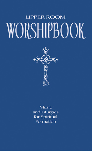 Upper Room Worshipbook