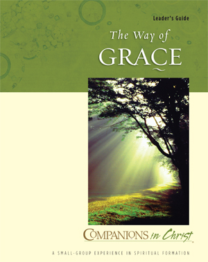 The Way of Grace Leader's Guide