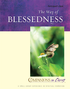 The Way of Blessedness Participant's Book