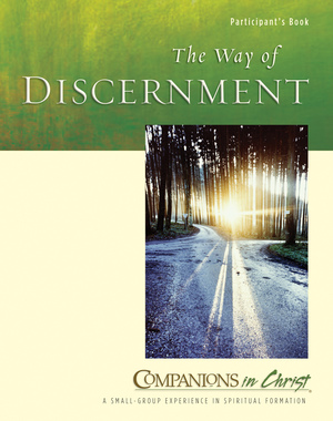 The Way of Discernment Participant's Book