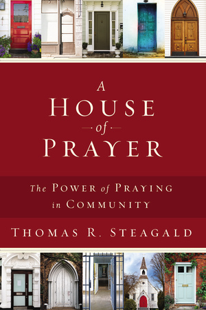 A House of Prayer