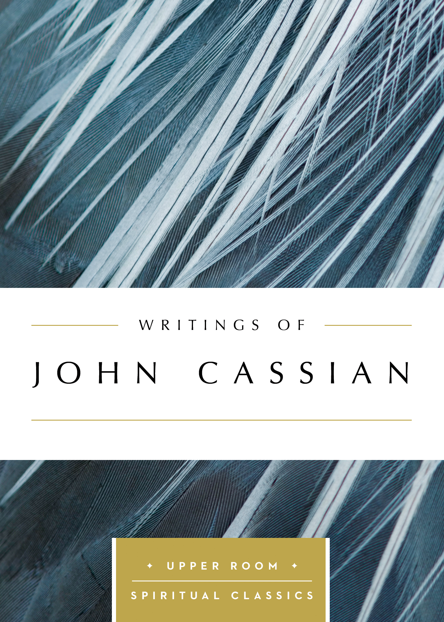 Writings of John Cassian