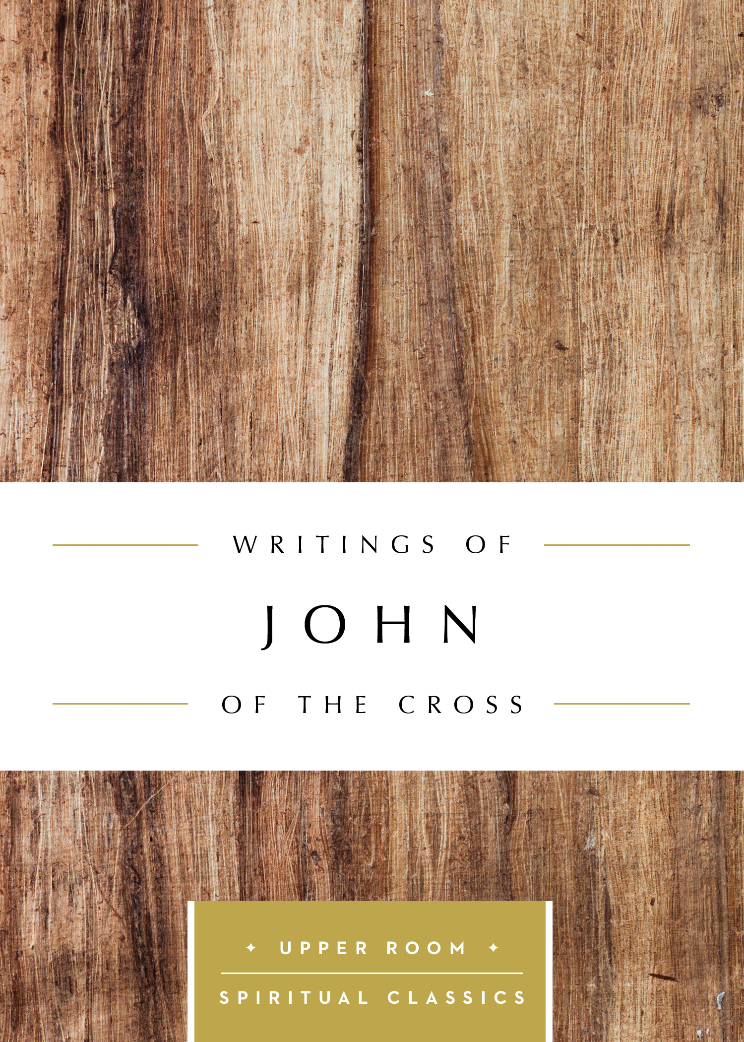 Writings of John of the Cross