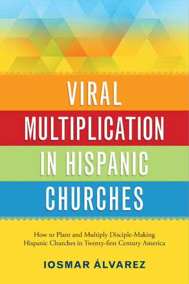 Viral Multiplication In Hispanic Churches