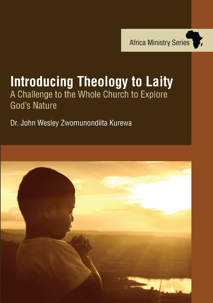 Introducing Theology to Laity