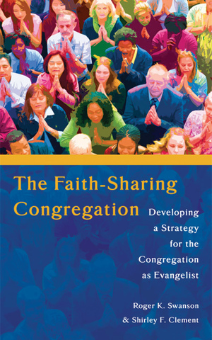 The Faith-Sharing Congregation