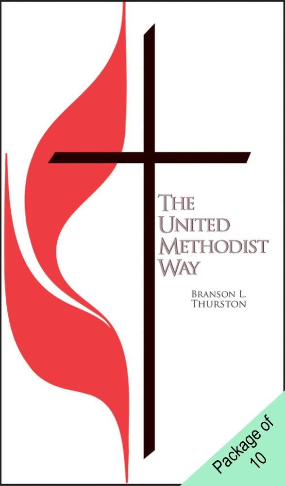 The United Methodist Way