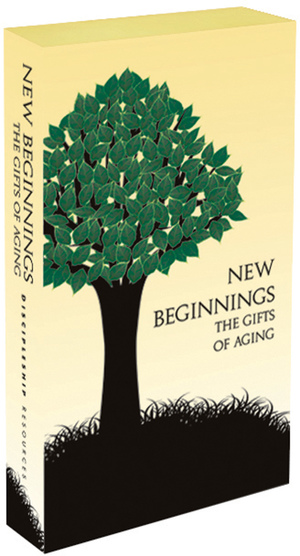 New Beginnings DVD
