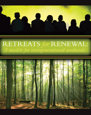 Retreats for Renewal