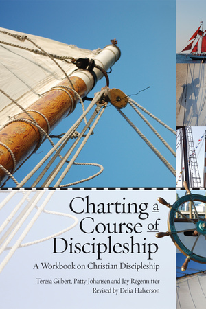 Charting a Course of Discipleship