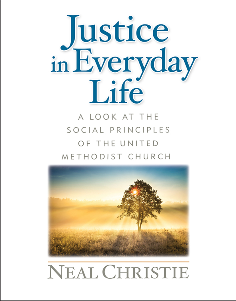 Justice in Everyday Life