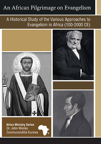 An African Pilgrimage on Evangelism