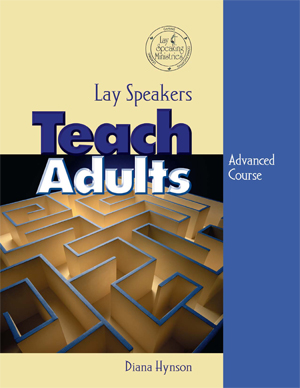 Teach Adults