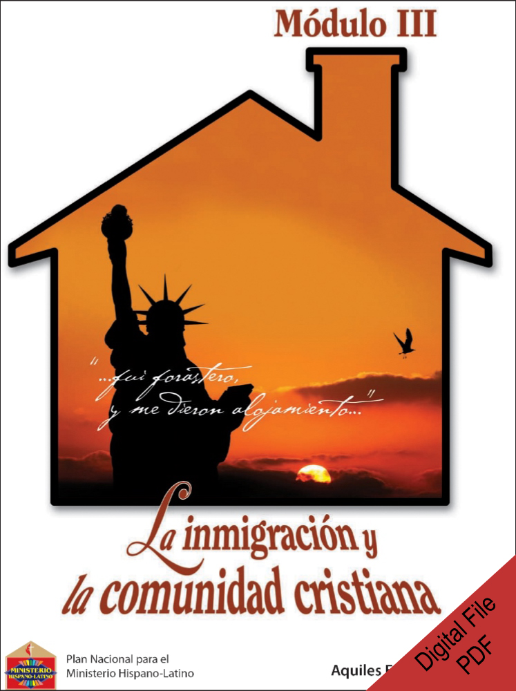 La inmigración y la comunidad cristiana