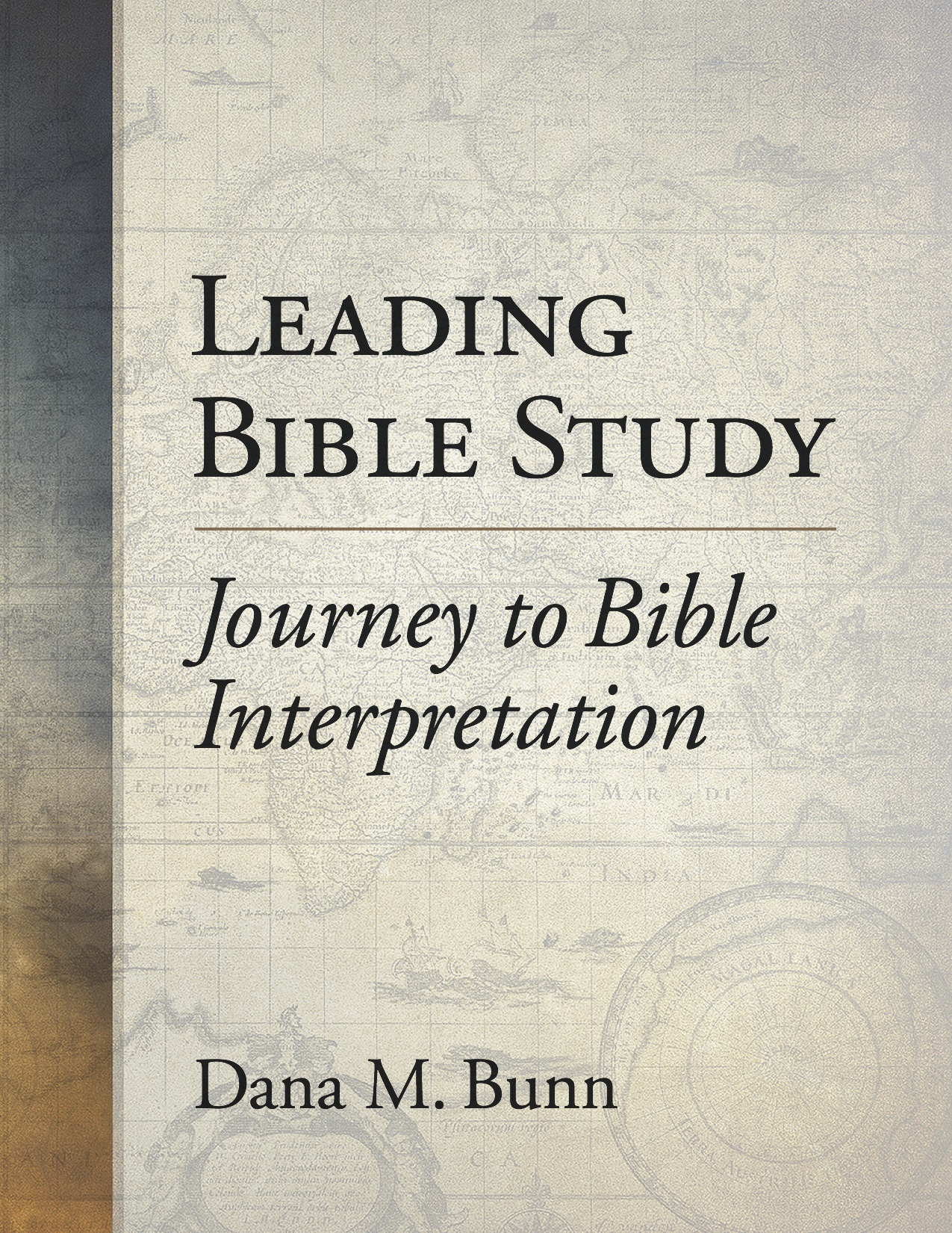 Leading Bible Study