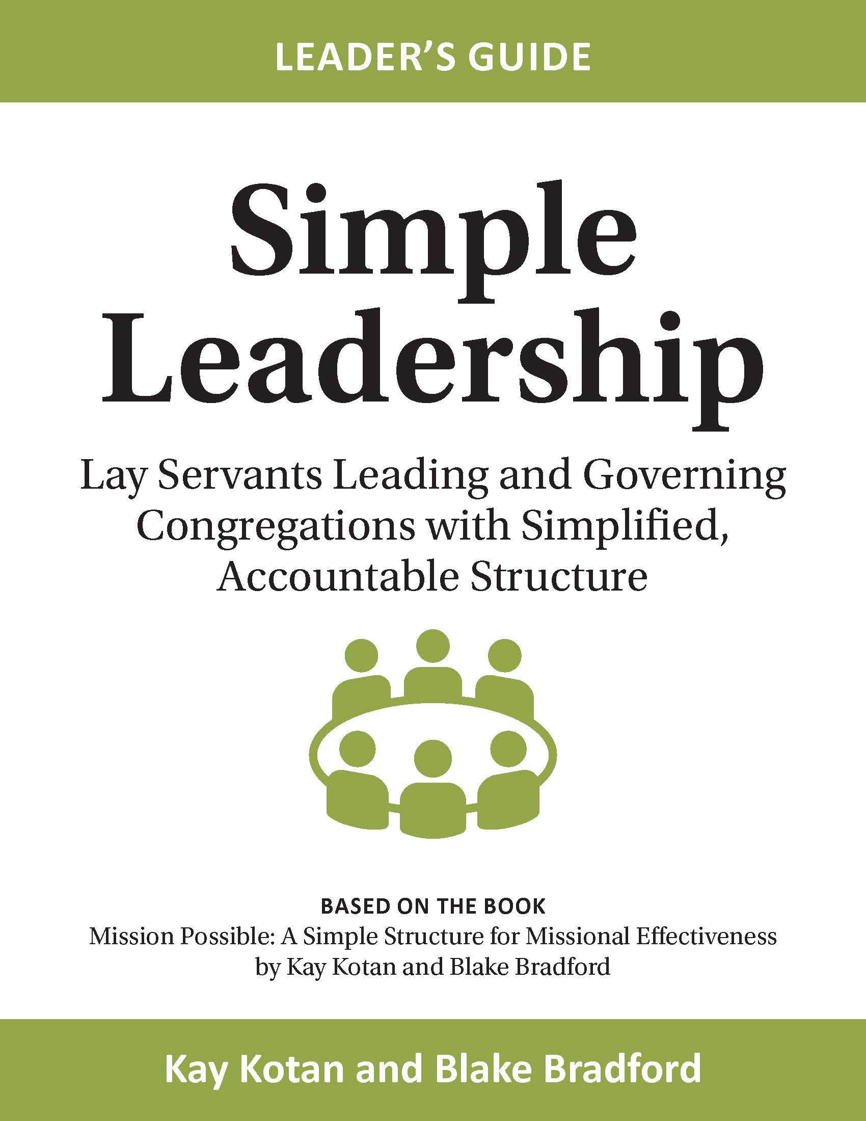 Simple Leadership