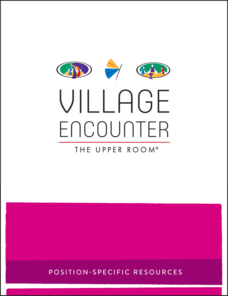 The Village Encounter Position-Specific Resources
