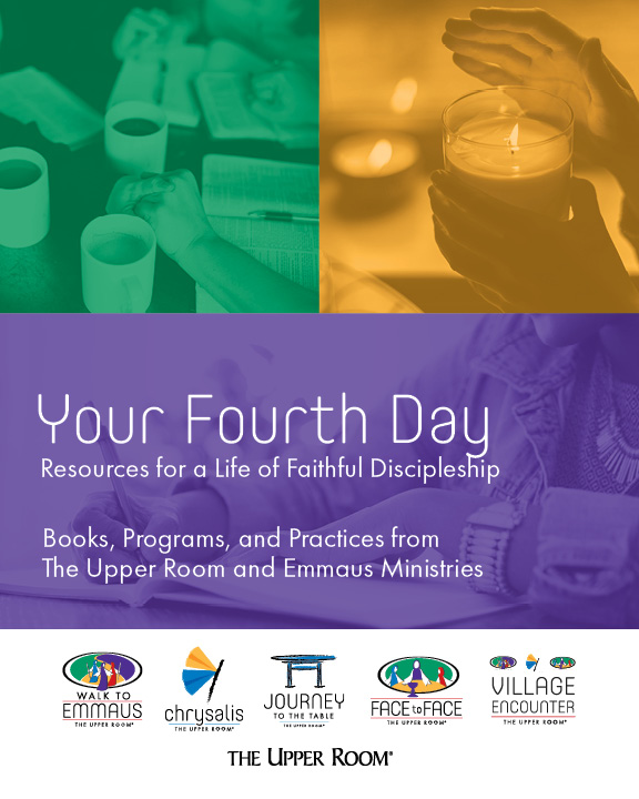 Your Fourth Day | Emmaus Ministries Resource Catalog