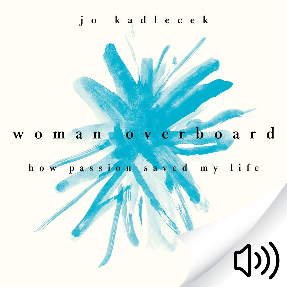 Woman Overboard