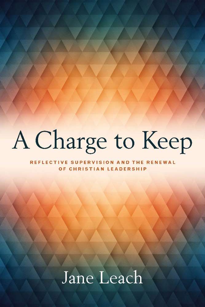 A Charge to Keep