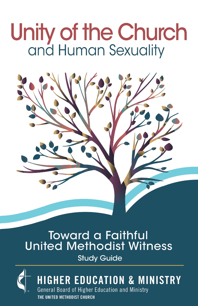 Unity of the Church and Human Sexuality Study Guide
