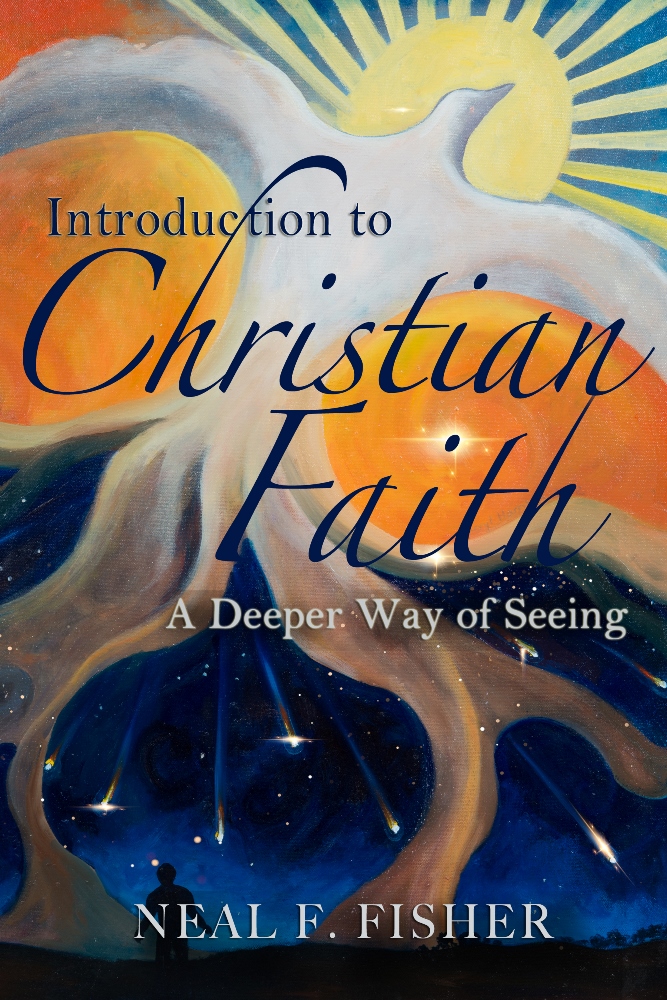 Introduction to Christian Faith