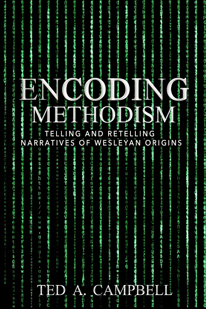 Encoding Methodism