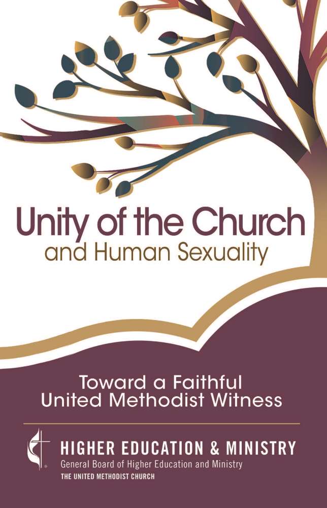 Unity of the Church and Human Sexuality