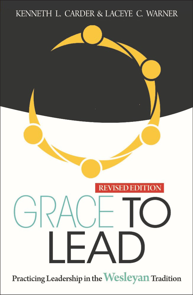 Grace to Lead