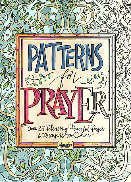 Patterns For Prayer