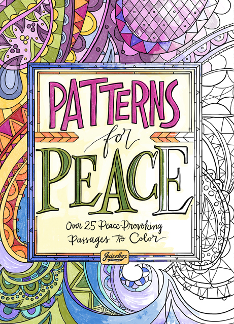 Patterns For Peace