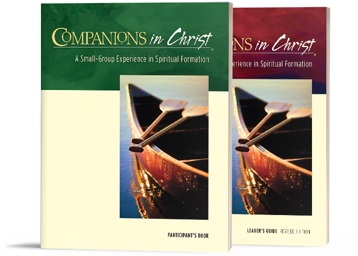 Companions in Christ Starter Kit