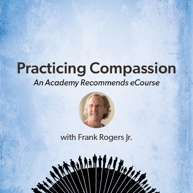 Ecourse Practicing Compassion