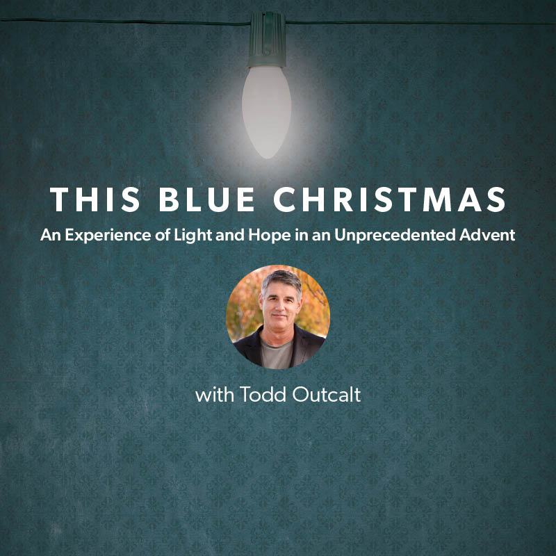 Ecourse This Blue Christmas