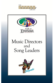 Music Directors and Song Leaders